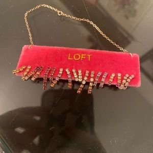 Loft earrings